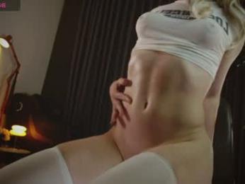 eva_quagmire — Chaturbate recorded stream image, 26.06.2026 07:50