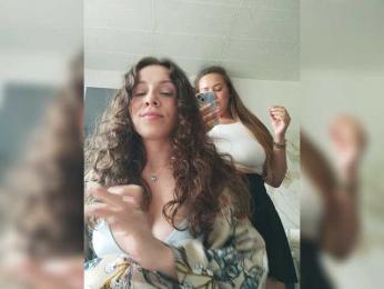 Bonne-Aurore — Bongacams recorded stream image, 26.06.2026 07:40