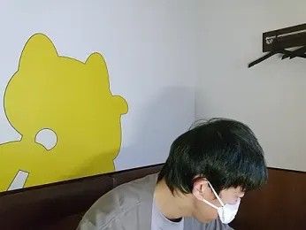 sweets_danshi — Stripchat recorded stream image, 26.06.2026 10:50