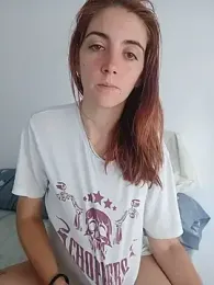 Honeygirl08 — Stripchat recorded stream image, 26.06.2026 10:20