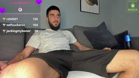 Zeyn_Edwards — Stripchat recorded stream image, 26.06.2026 11:00