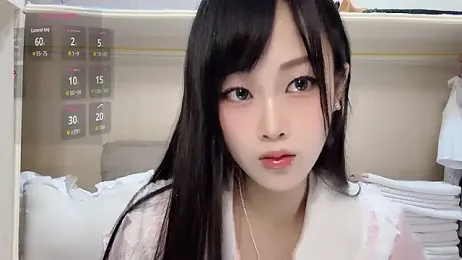 yueyue2003 — Stripchat recorded stream image, 26.06.2026 12:00