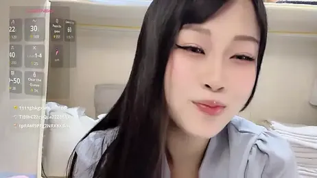 yueyue2003 — Stripchat recorded stream image, 26.06.2026 12:00