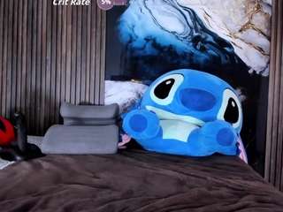 anthoneladoll — Camsoda recorded stream image, 26.06.2026 15:00