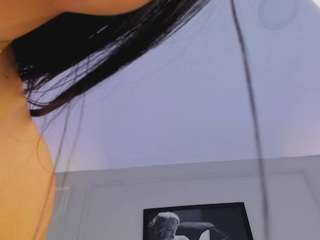 karla-hudsson — Camsoda recorded stream image, 26.06.2026 11:50