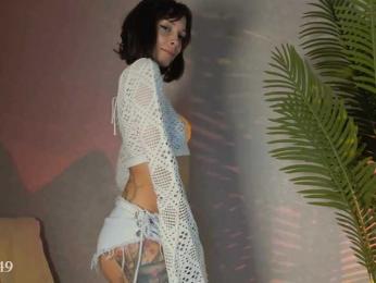 Maribett — Bongacams recorded stream image, 26.06.2026 16:30