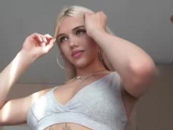 milabunny_ — Chaturbate recorded stream image, 26.06.2026 14:20