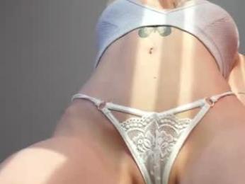 milabunny_ — Chaturbate recorded stream image, 26.06.2026 14:20