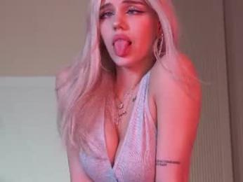 milabunny_ — Chaturbate recorded stream image, 26.06.2026 14:20