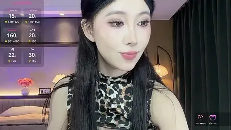 AYW-21 — Stripchat recorded stream image, 26.06.2026 13:30