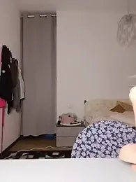 kittenpurrr — Stripchat recorded stream image, 26.06.2026 18:10