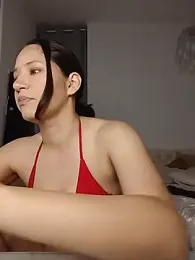 kittenpurrr — Stripchat recorded stream image, 26.06.2026 18:10