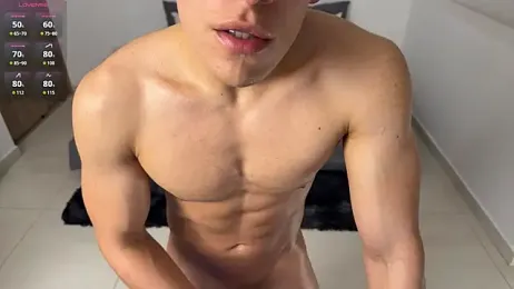 Maxx_Lancaster — Stripchat recorded stream image, 26.06.2026 15:00