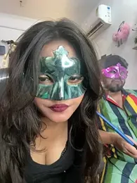 pooja_sexy79 — Stripchat recorded stream image, 26.06.2026 17:40