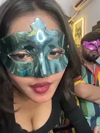 pooja_sexy79 — Stripchat recorded stream image, 26.06.2026 17:40