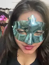 pooja_sexy79 — Stripchat recorded stream image, 26.06.2026 17:40
