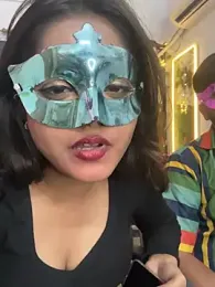 pooja_sexy79 — Stripchat recorded stream image, 26.06.2026 17:40
