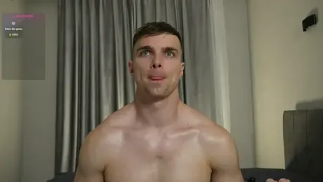 Nik_Sharp — Stripchat recorded stream image, 26.06.2026 17:30