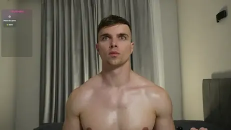 Nik_Sharp — Stripchat recorded stream image, 26.06.2026 17:30