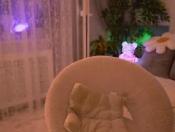 sweety_rinushka_ — Chaturbate recorded stream image, 26.06.2026 16:00