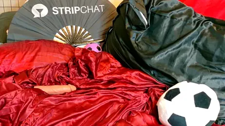 coyemoo — Stripchat recorded stream image, 26.06.2026 21:20