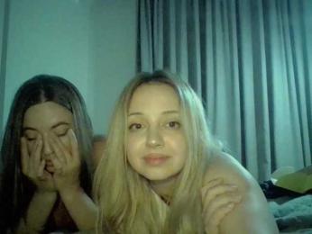 Soskinerealki — Bongacams recorded stream image, 26.06.2026 21:50