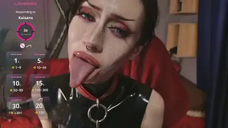 devvilss_toy — Stripchat recorded stream image, 26.06.2026 18:20