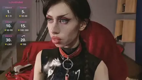 devvilss_toy — Stripchat recorded stream image, 26.06.2026 18:20