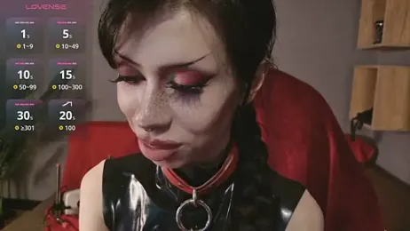 devvilss_toy — Stripchat recorded stream image, 26.06.2026 18:20