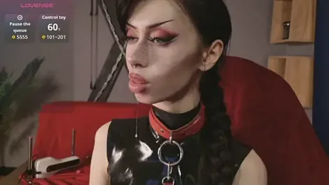 devvilss_toy — Stripchat recorded stream image, 26.06.2026 18:20