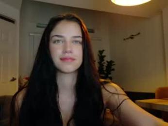 grettabenett_ — Chaturbate recorded stream image, 26.06.2026 21:40