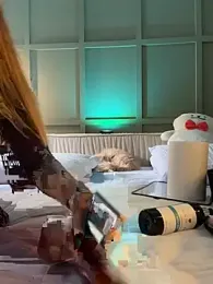 curchez_ — Stripchat recorded stream image, 26.06.2026 19:10