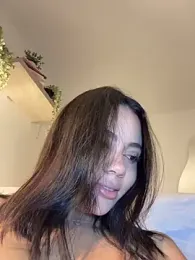 Aryrosee — Stripchat recorded stream image, 27.06.2026 00:00