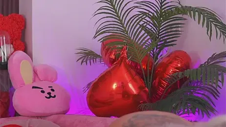 fallingangel — Stripchat recorded stream image, 26.06.2026 17:10