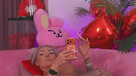 fallingangel — Stripchat recorded stream image, 26.06.2026 17:10