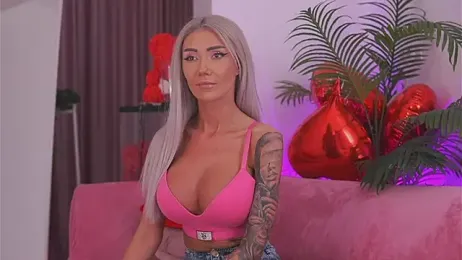 fallingangel — Stripchat recorded stream image, 26.06.2026 17:10