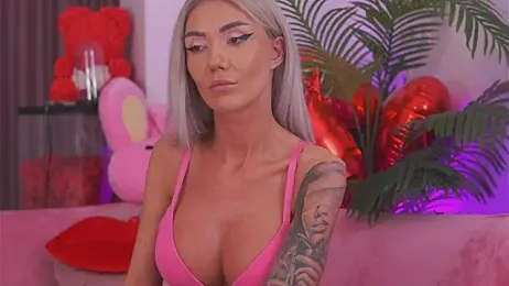 fallingangel — Stripchat recorded stream image, 26.06.2026 17:10