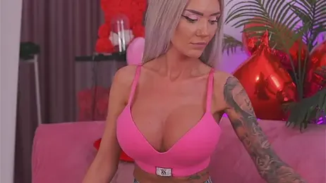 fallingangel — Stripchat recorded stream image, 26.06.2026 17:10