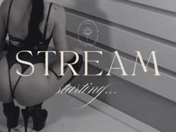 rosiebones — Chaturbate recorded stream image, 27.06.2026 00:50