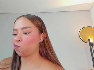haley-drip — Camsoda recorded stream image, 27.06.2026 02:30