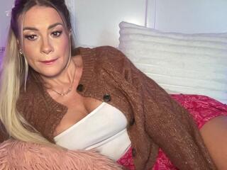 Kay Devon — Flirt4free recorded stream image, 26.06.2026 23:30