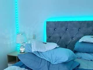 nicolepowell — Camsoda recorded stream image, 26.06.2026 23:40