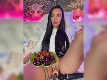 Madam_koss — Bongacams recorded stream image, 26.06.2026 23:50