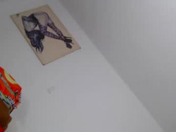_real_bad_herb — Chaturbate recorded stream image, 27.06.2026 04:20