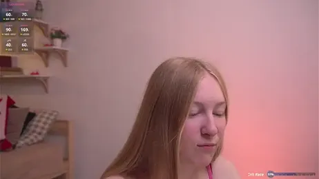 ViviRi — Stripchat recorded stream image, 27.06.2026 05:20