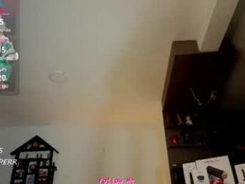 chloe_cooperr — Chaturbate recorded stream image, 27.06.2026 07:40