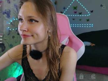 Armura — Bongacams recorded stream image, 27.06.2026 07:40