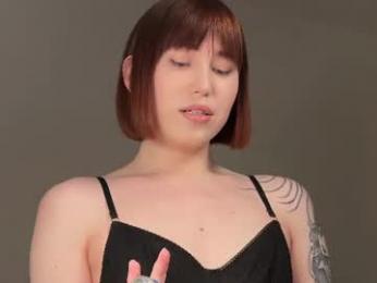 melodyxlove — Chaturbate recorded stream image, 27.06.2026 10:50