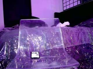 midnightrose11 — Camsoda recorded stream image, 27.06.2026 08:50