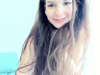 elaanna — Chaturbate recorded stream image, 11.03.2025 07:40